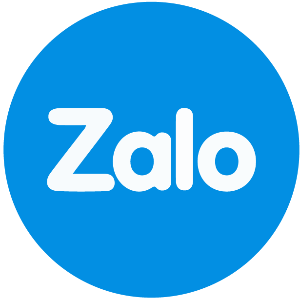 zalo support